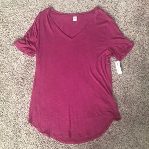 Old Navy Luxe T-Shirt